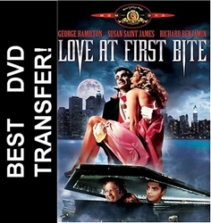 love at first bite movie streaming